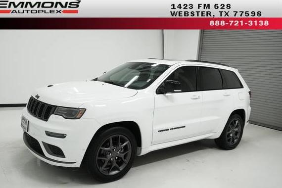 JEEP GRAND CHEROKEE 2020 1C4RJFBG9LC384364 image JEEP GRAND CHEROKEE 2020 1C4RJFBG9LC384364 image